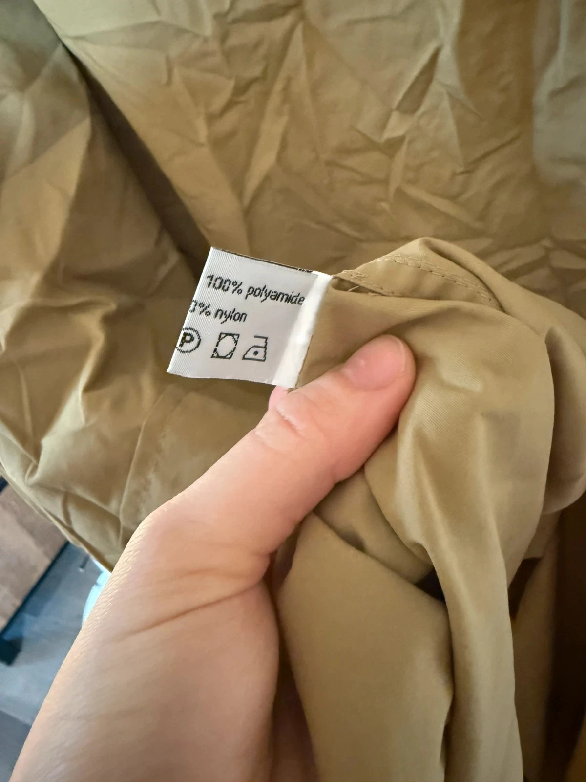 Camisa nova! – photo 7